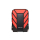 Dysk zewnętrzny Adata DashDrive Durable HD 710 2TB 2,5'' AHD710P-2TU31-CRD
